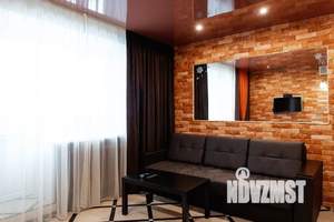 1-к квартира, посуточно, 24м2, 6/9 этаж