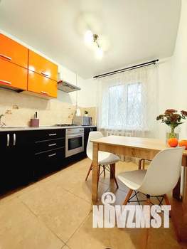 2-к квартира, посуточно, 50м2, 1/5 этаж