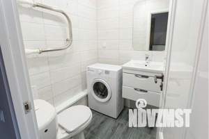 1-к квартира, посуточно, 27м2, 6/16 этаж