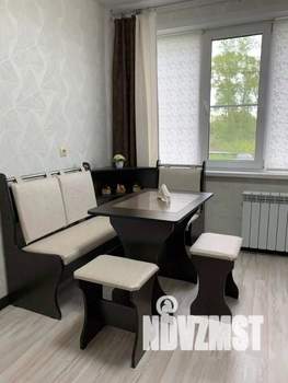 1-к квартира, посуточно, 41м2, 1/1 этаж