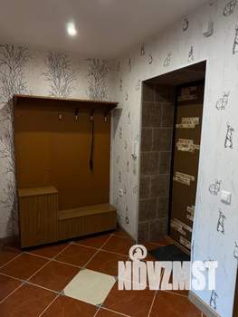 1-к квартира, посуточно, 42м2, 3/10 этаж