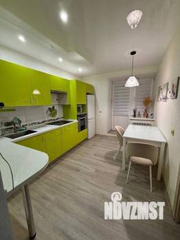 1-к квартира, на длительный срок, 32м2, 7/14 этаж