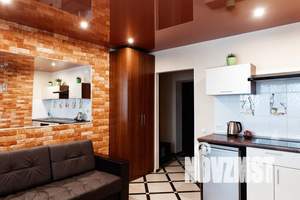 1-к квартира, посуточно, 22м2, 6/9 этаж