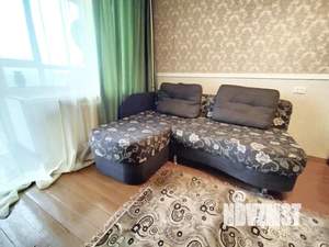 2-к квартира, посуточно, 59м2, 12/12 этаж