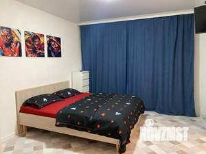 Студия квартира, посуточно, 30м2, 4/16 этаж