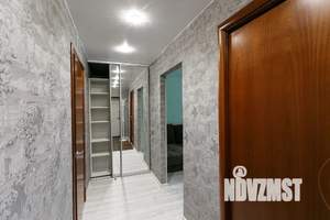 2-к квартира, посуточно, 50м2, 3/5 этаж