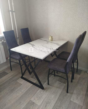 2-к квартира, на длительный срок, 55м2, 4/8 этаж