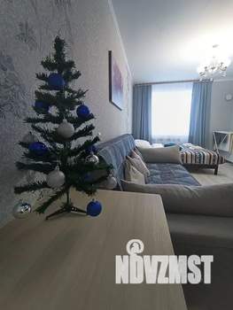 1-к квартира, посуточно, 38м2, 9/10 этаж