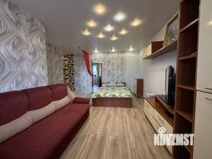 1-к квартира, посуточно, 32м2, 5/5 этаж