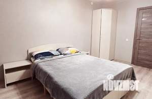 1-к квартира, посуточно, 42м2, 2/16 этаж