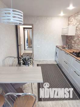 1-к квартира, посуточно, 39м2, 1/4 этаж