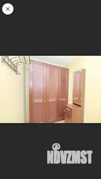 Студия квартира, посуточно, 40м2, 3/11 этаж