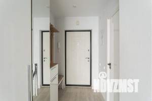 1-к квартира, посуточно, 27м2, 6/16 этаж