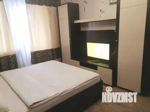 3-к квартира, посуточно, 85м2, 6/9 этаж