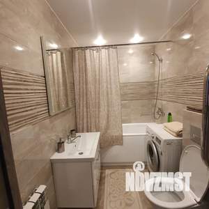 1-к квартира, посуточно, 39м2, 3/9 этаж