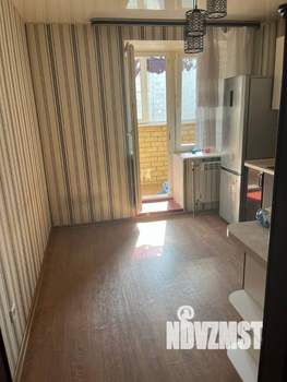 1-к квартира, на длительный срок, 31м2, 8/10 этаж