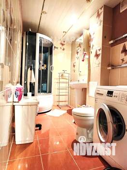 1-к квартира, на длительный срок, 41м2, 8/10 этаж
