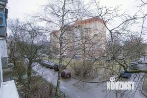 2-к квартира, посуточно, 49м2, 1/1 этаж