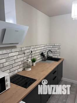 1-к квартира, посуточно, 36м2, 9/12 этаж