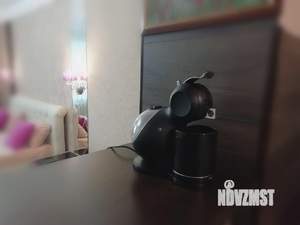 1-к квартира, посуточно, 39м2, 1/1 этаж