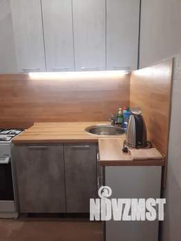 1-к квартира, посуточно, 32м2, 5/5 этаж