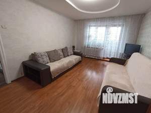 2-к квартира, посуточно, 50м2, 1/1 этаж