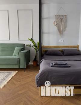 1-к квартира, посуточно, 32м2, 4/5 этаж