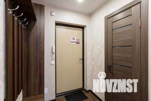1-к квартира, посуточно, 34м2, 4/14 этаж