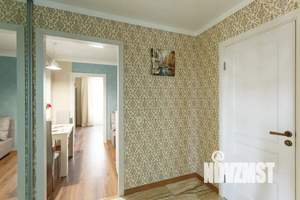 1-к квартира, посуточно, 30м2, 2/12 этаж