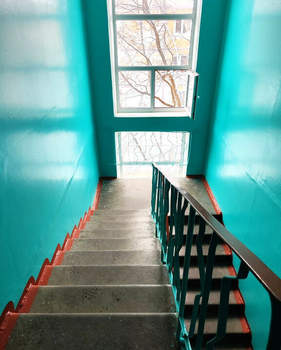 3-к квартира, на длительный срок, 49м2, 5/5 этаж