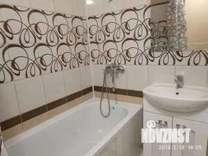 Студия квартира, посуточно, 30м2, 3/16 этаж