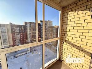 1-к квартира, на длительный срок, 33м2, 10/14 этаж