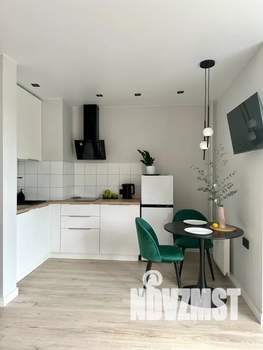 Студия квартира, посуточно, 28м2, 4/16 этаж