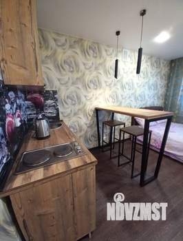 Студия квартира, посуточно, 21м2, 3/16 этаж