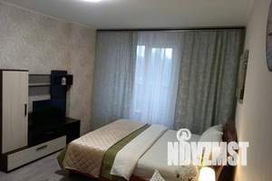 1-к квартира, посуточно, 36м2, 3/16 этаж