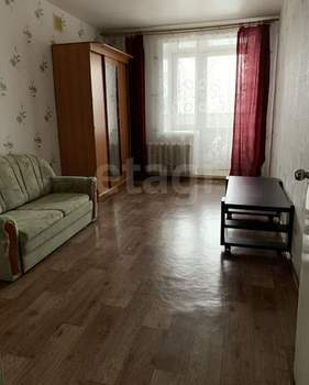 1-к квартира, на длительный срок, 50м2, 3/11 этаж