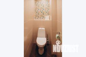 1-к квартира, посуточно, 42м2, 11/13 этаж