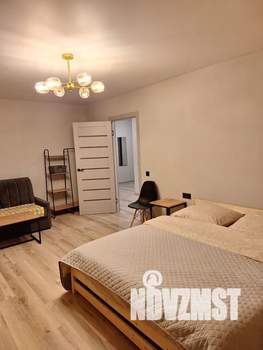 2-к квартира, посуточно, 70м2, 2/16 этаж