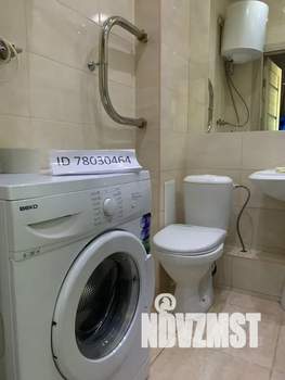 1-к квартира, посуточно, 30м2, 11/13 этаж