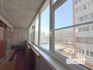 1-к квартира, на длительный срок, 35м2, 4/10 этаж