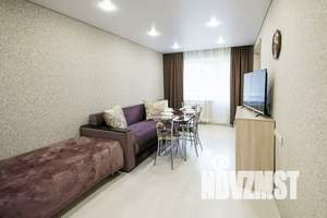 4-к квартира, посуточно, 78м2, 2/5 этаж