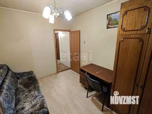 3-к квартира, на длительный срок, 65м2, 7/10 этаж