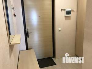 1-к квартира, посуточно, 30м2, 12/16 этаж