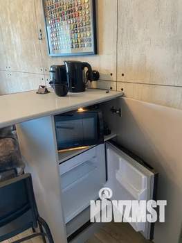 Студия квартира, посуточно, 25м2, 16/16 этаж