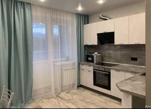 1-к квартира, на длительный срок, 51м2, 1/9 этаж