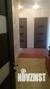 2-к квартира, посуточно, 72м2, 8/13 этаж