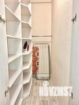 1-к квартира, посуточно, 35м2, 2/10 этаж