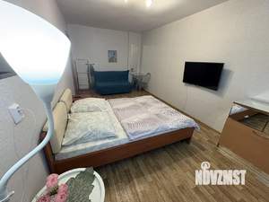 1-к квартира, посуточно, 30м2, 2/5 этаж