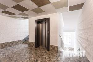 Студия квартира, посуточно, 30м2, 2/12 этаж