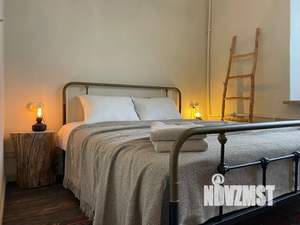 1-к квартира, посуточно, 35м2, 2/2 этаж